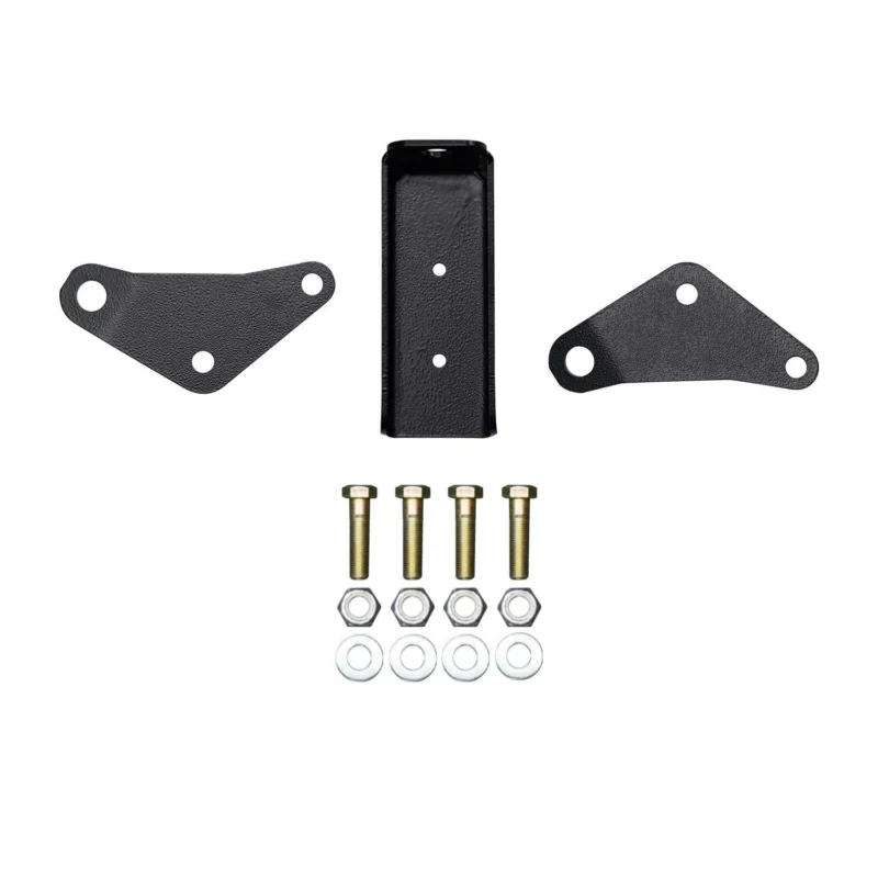 Skyjacker DS300 - Shock Boots & Hardware