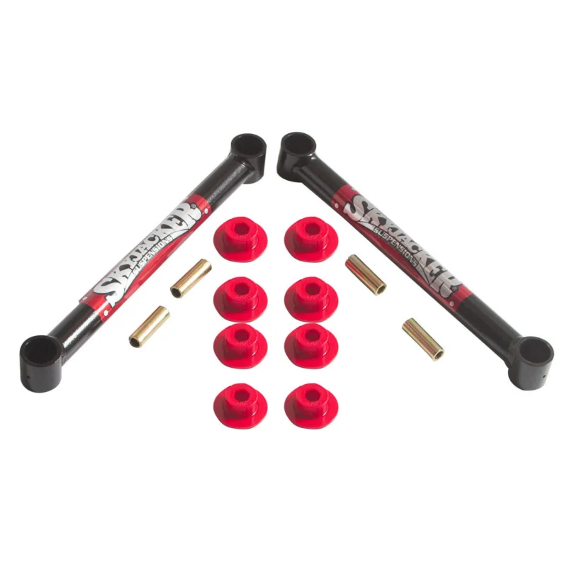 Skyjacker DUL252 - Control Arms & Link Arms