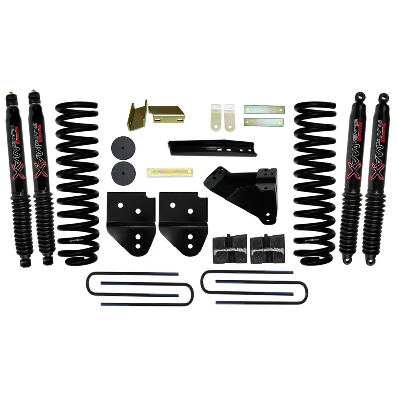 Skyjacker F11401K-B - Suspension Lift Kits