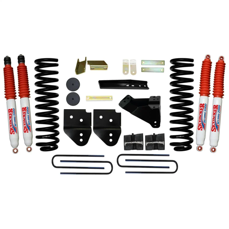 Skyjacker F11401K-H - Suspension Lift Kits