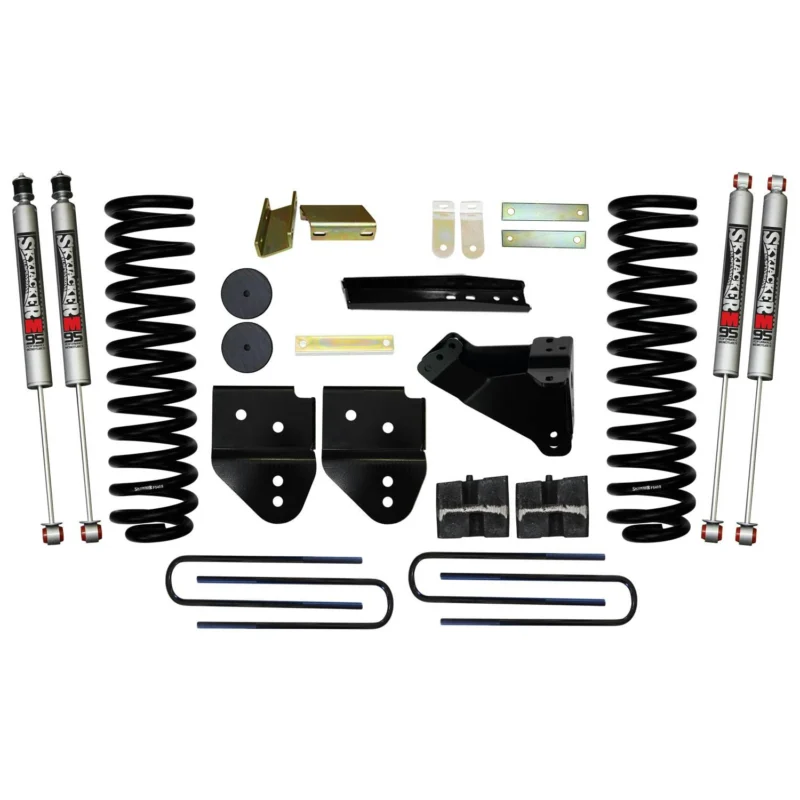 Skyjacker F11401K-M - Suspension Lift Kits