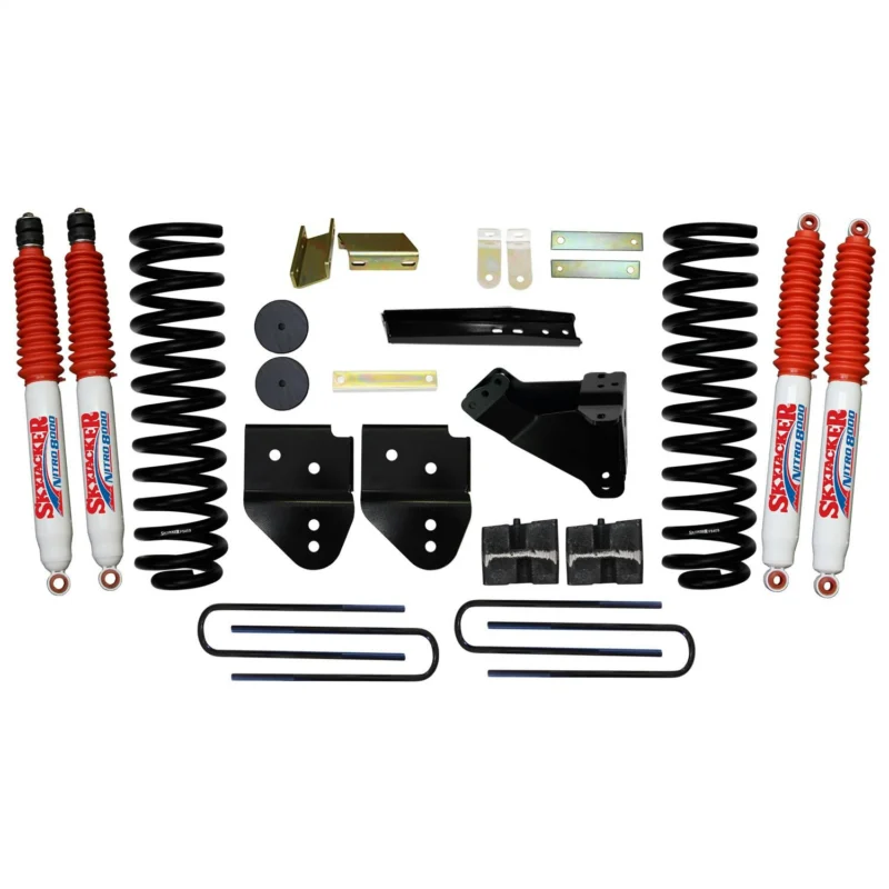 Skyjacker F11401K-N - Suspension Lift Kits
