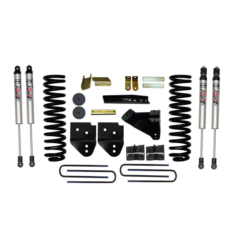 Skyjacker F11401K-XM - Suspension Lift Kits