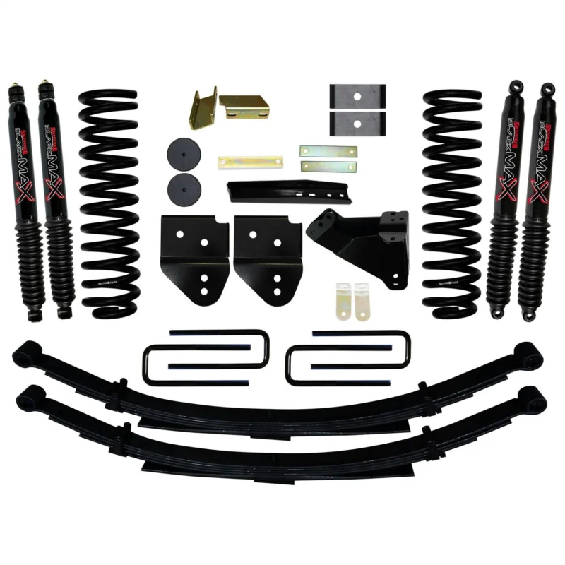 Skyjacker F11401KS-B - Suspension Lift Kits