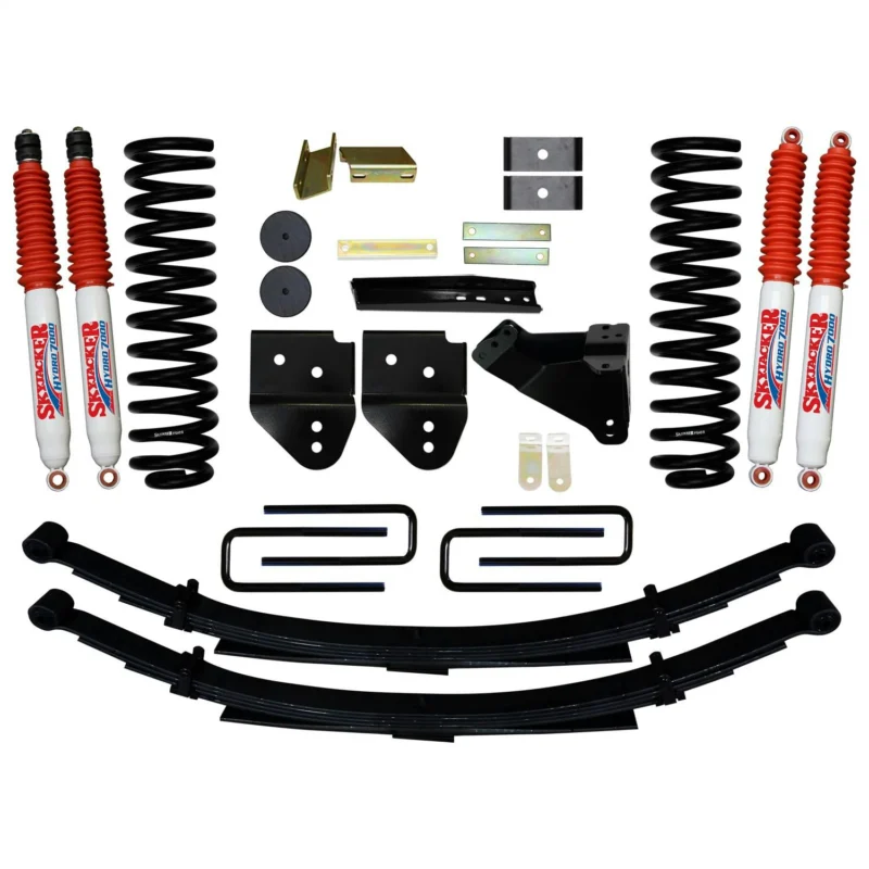 Skyjacker F11401KS-H - Suspension Lift Kits