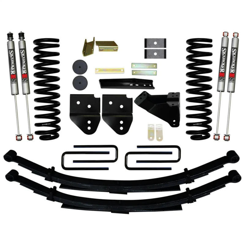 Skyjacker F11401KS-M - Suspension Lift Kits