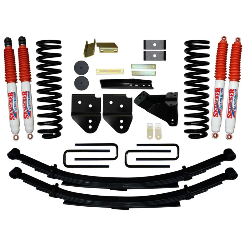 Skyjacker F11401KS-N - Suspension Lift Kits