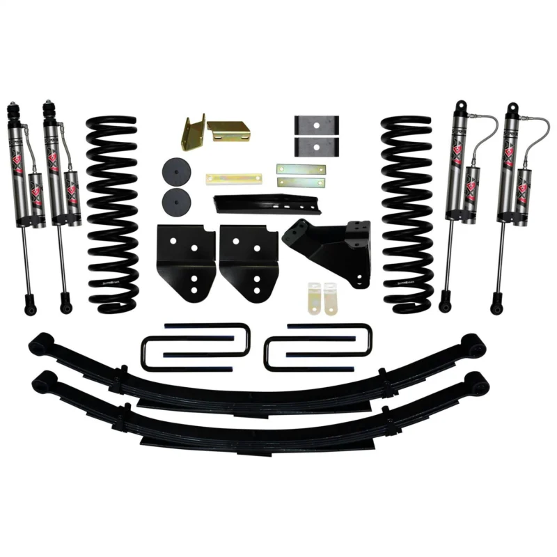 Skyjacker F11401KS-X - Suspension Lift Kits