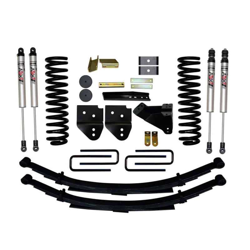 Skyjacker F11401KS-XM - Suspension Lift Kits