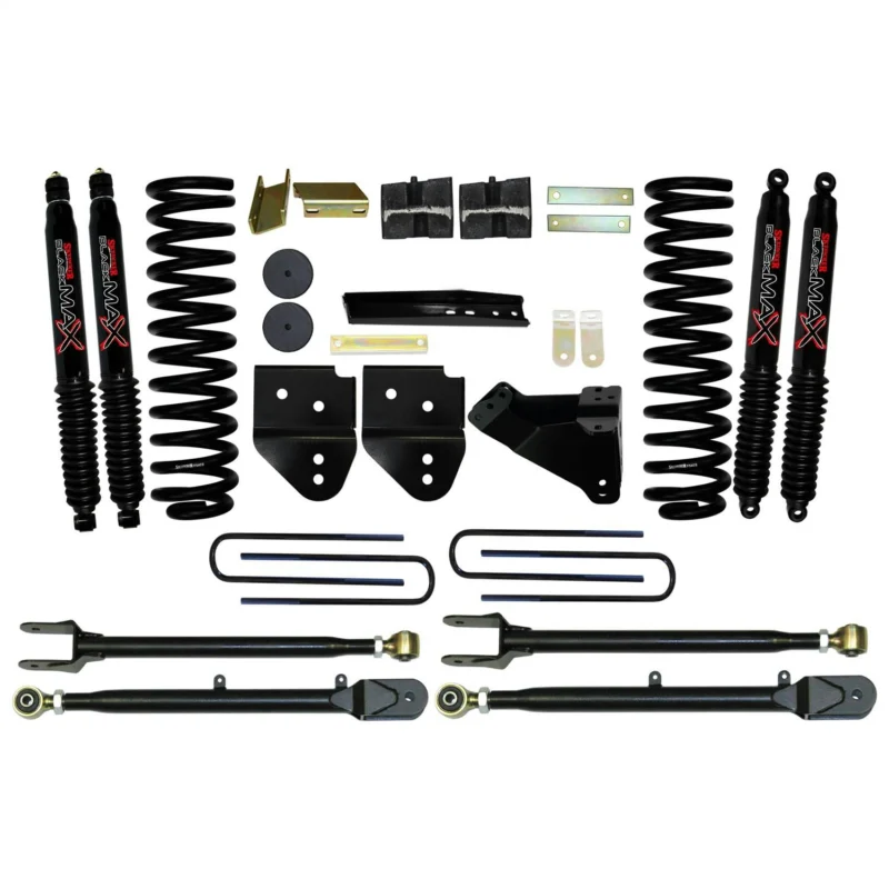 Skyjacker F114024K-B - Suspension Lift Kits