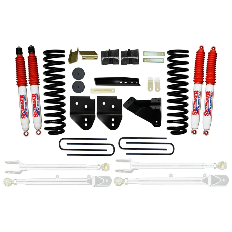 Skyjacker F114024K-H - Suspension Lift Kits