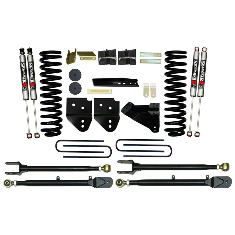 Skyjacker F114024K-M - Suspension Lift Kits