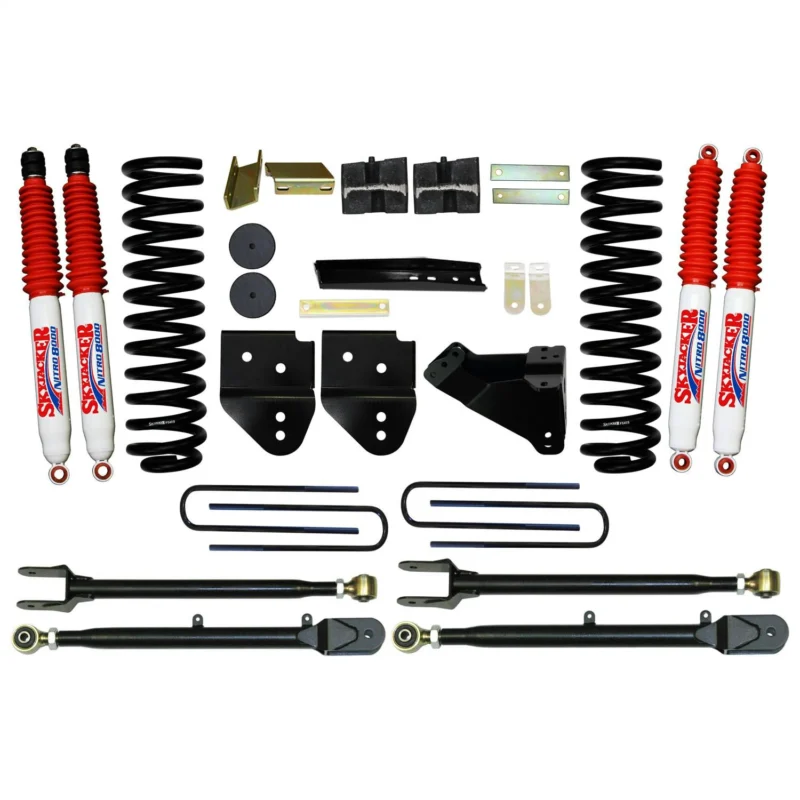 Skyjacker F114024K-N - Suspension Lift Kits
