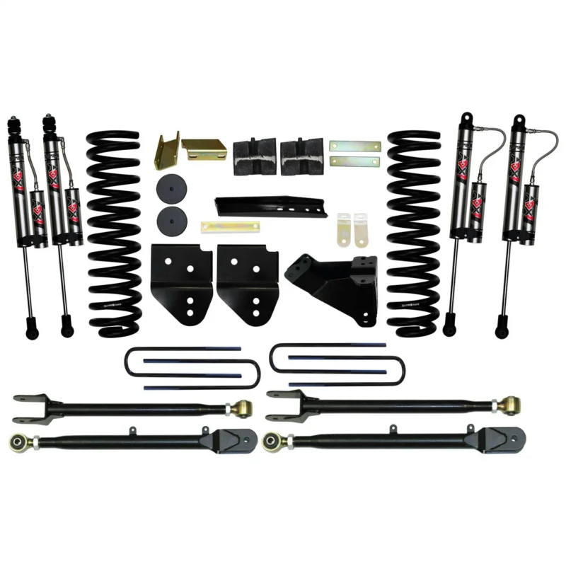 Skyjacker F114024K-X - Suspension Lift Kits