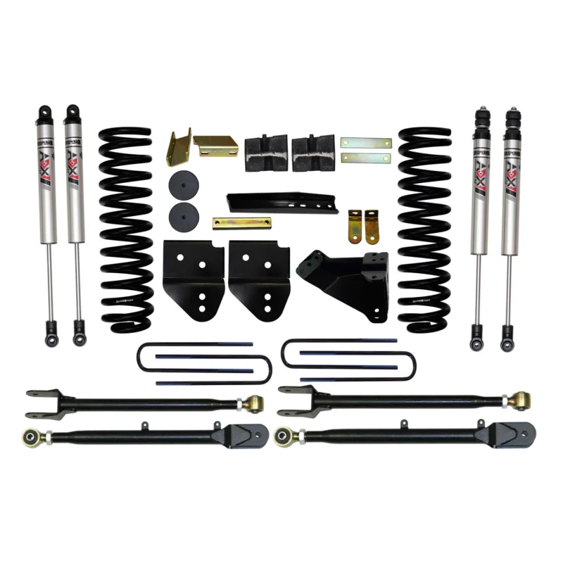 Skyjacker F114024K-XM - Suspension Lift Kits