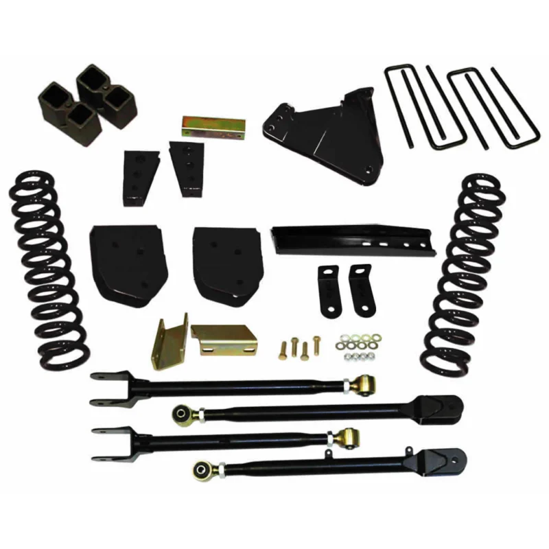 Skyjacker F114024K - Suspension Lift Kits