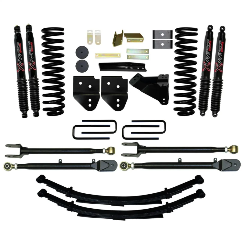 Skyjacker F114024KS-B - Suspension Lift Kits