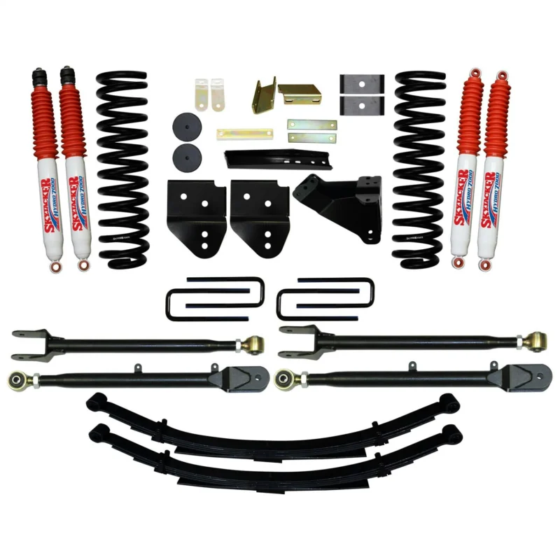 Skyjacker F114024KS-H - Suspension Lift Kits