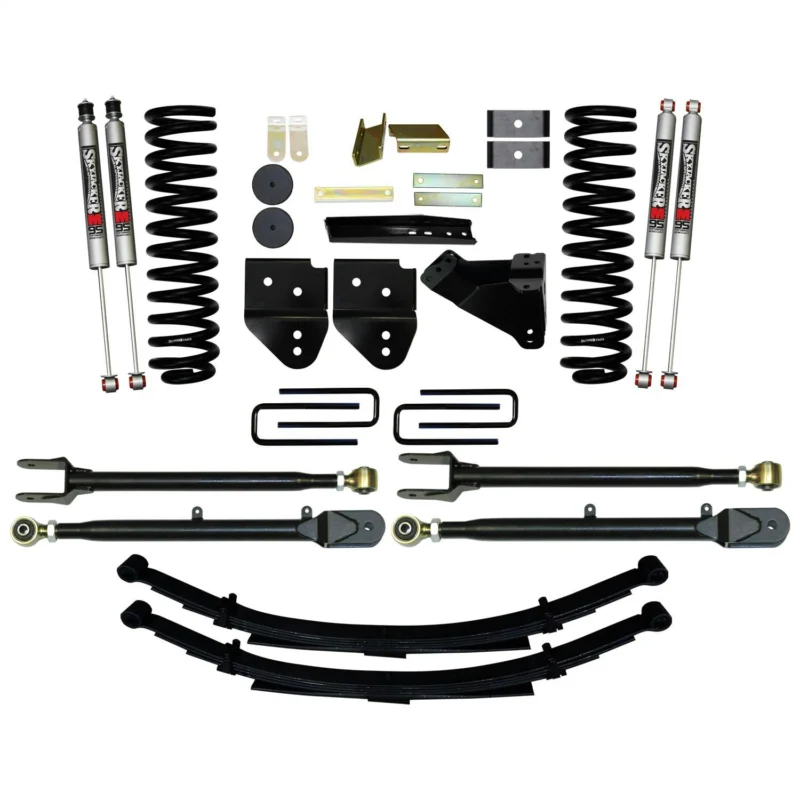 Skyjacker F114024KS-M - Suspension Lift Kits