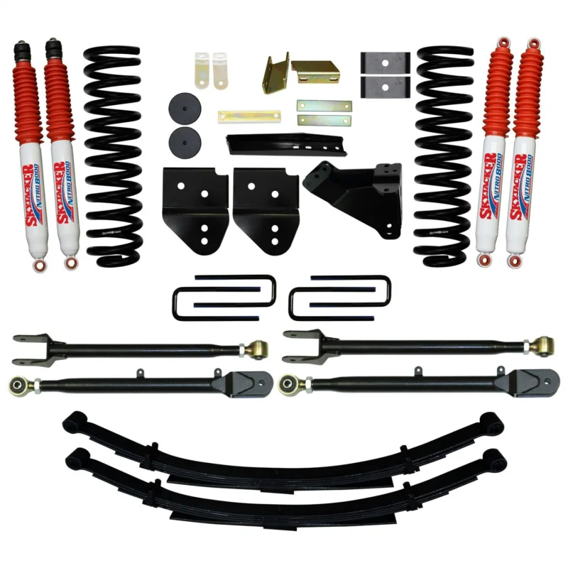 Skyjacker F114024KS-N - Suspension Lift Kits