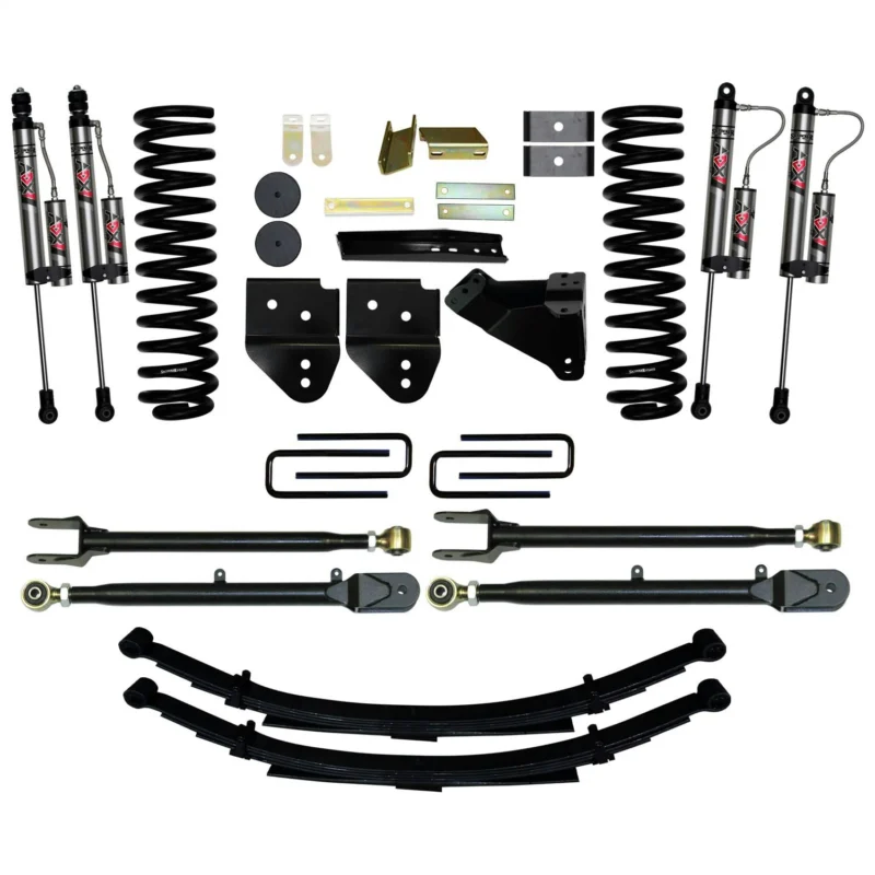 Skyjacker F114024KS-X - Suspension Lift Kits