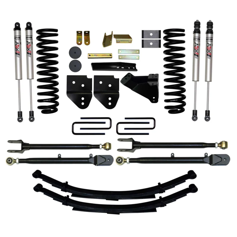 Skyjacker F114024KS-XM - Suspension Lift Kits