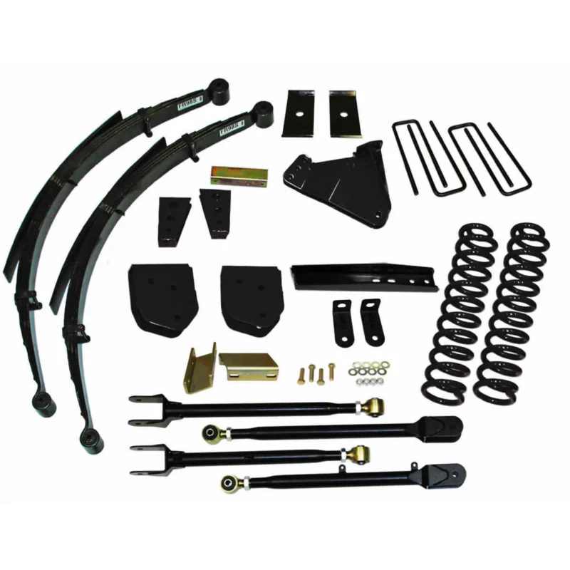 Skyjacker F114024KS - Suspension Lift Kits