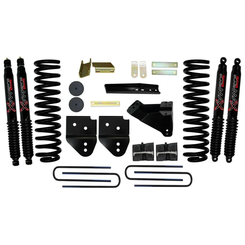 Skyjacker F11451K-B - Suspension Lift Kits