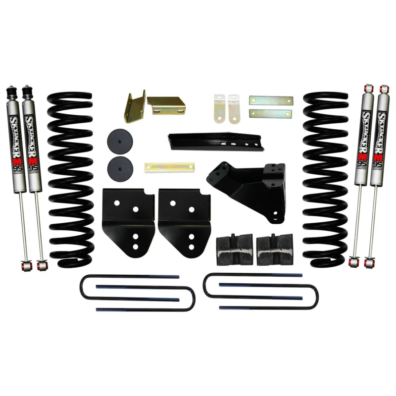 Skyjacker F11451K-M - Suspension Lift Kits