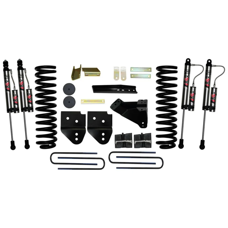 Skyjacker F11451K-X - Suspension Lift Kits