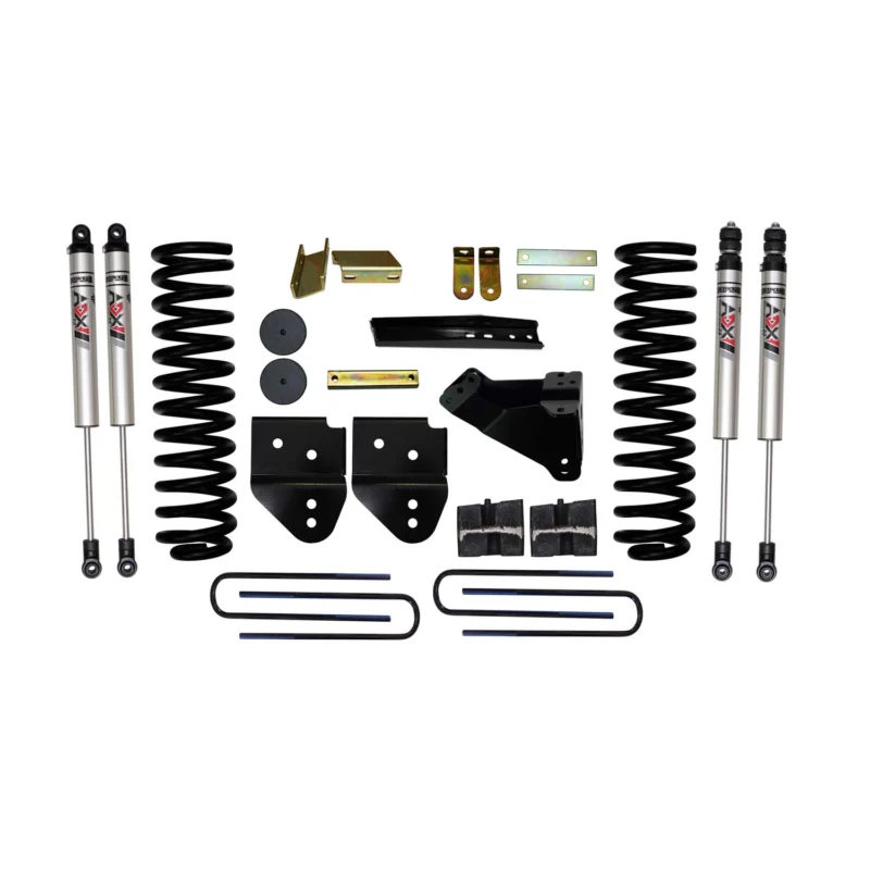 Skyjacker F11451K-XM - Suspension Lift Kits