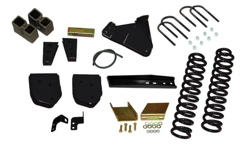 Skyjacker F11451K3 - Suspension Lift Kits