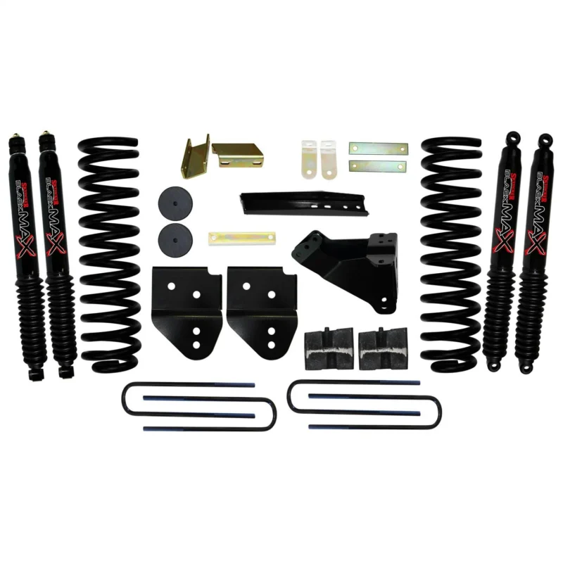 Skyjacker F11451KH-B - Suspension Lift Kits