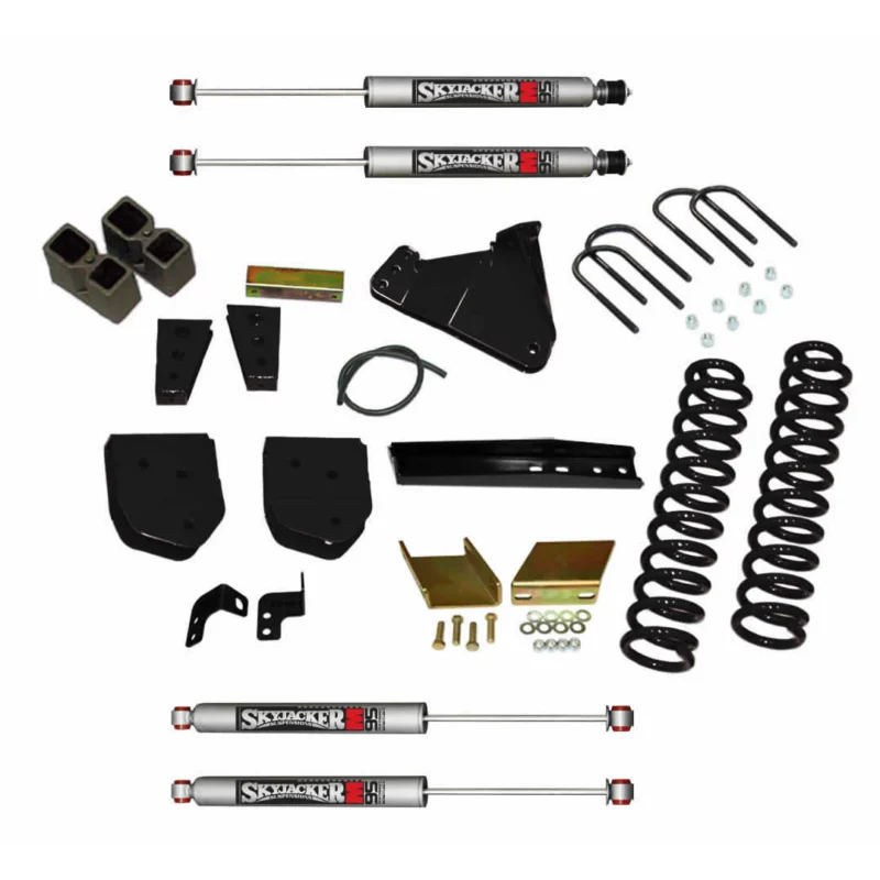 Skyjacker F11451KH-M - Suspension Lift Kits