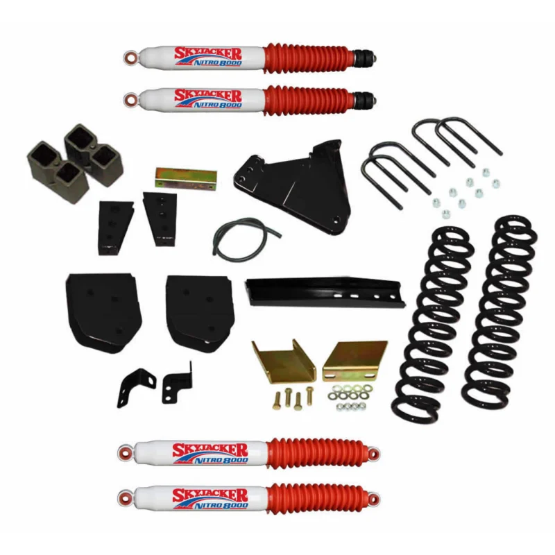 Skyjacker F11451KH-N - Suspension Lift Kits