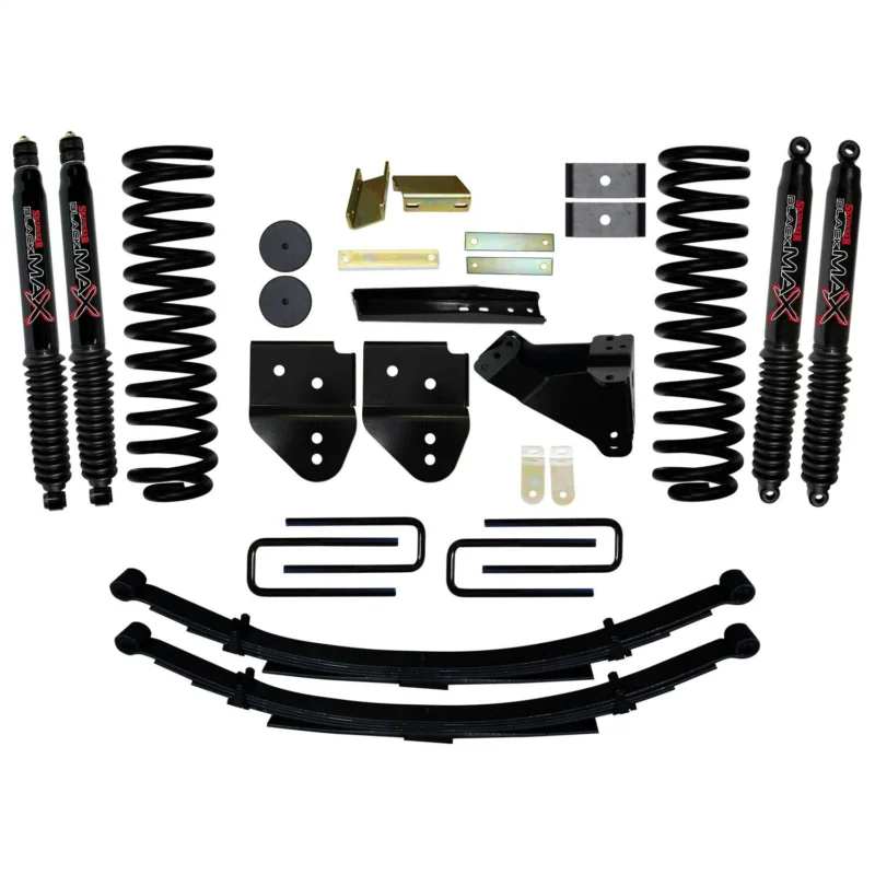 Skyjacker F11451KS-B - Suspension Lift Kits