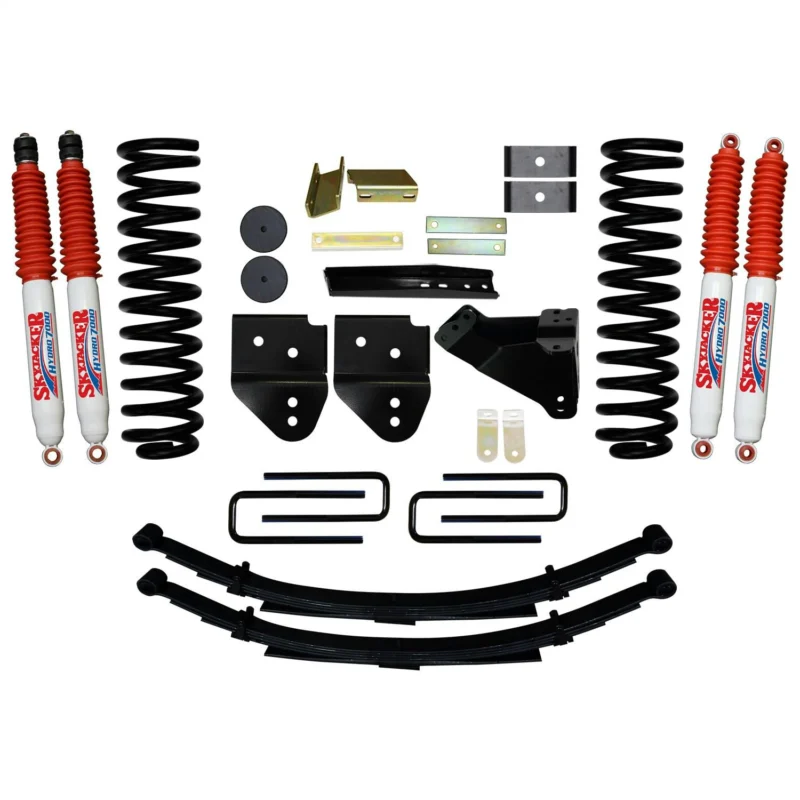 Skyjacker F11451KS-H - Suspension Lift Kits