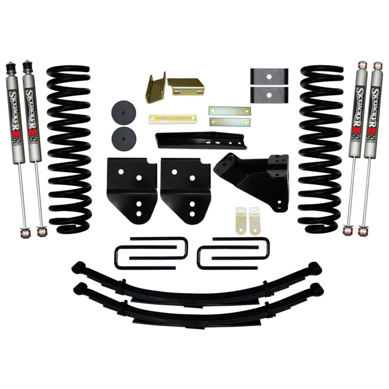 Skyjacker F11451KS-M - Suspension Lift Kits