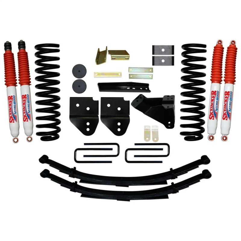 Skyjacker F11451KS-N - Suspension Lift Kits
