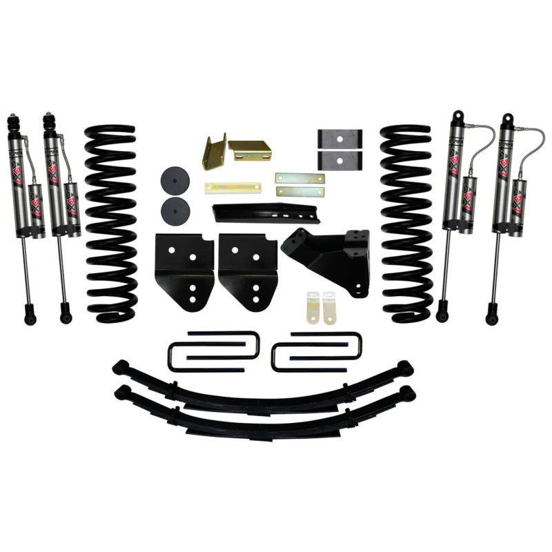Skyjacker F11451KS-X - Suspension Lift Kits
