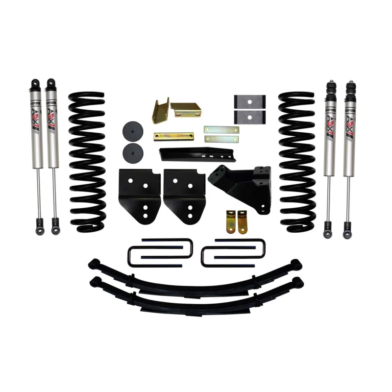Skyjacker F11451KS-XM - Suspension Lift Kits