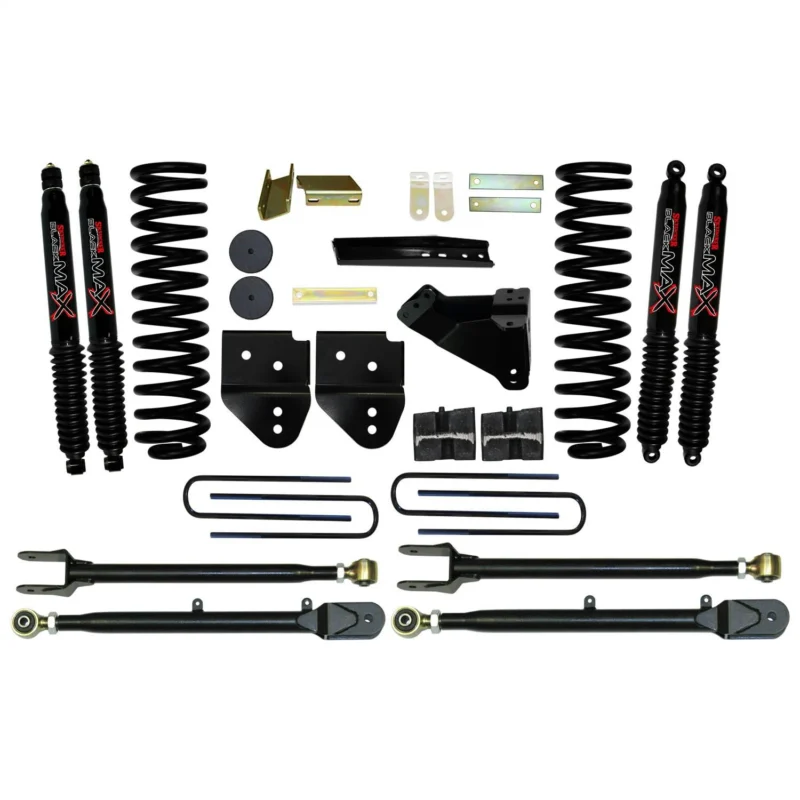 Skyjacker F114524K-B - Suspension Lift Kits