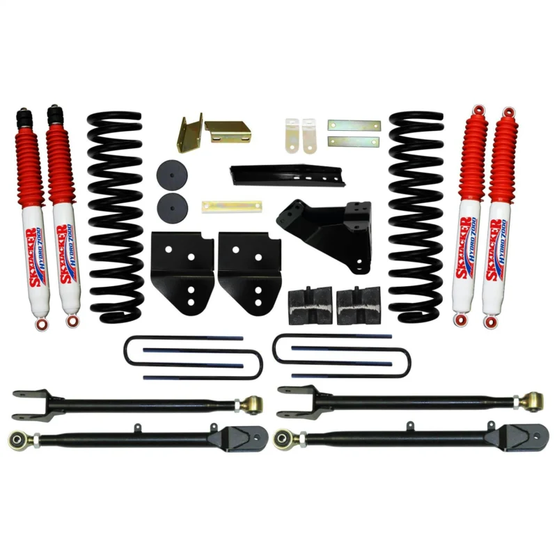 Skyjacker F114524K-H - Suspension Lift Kits