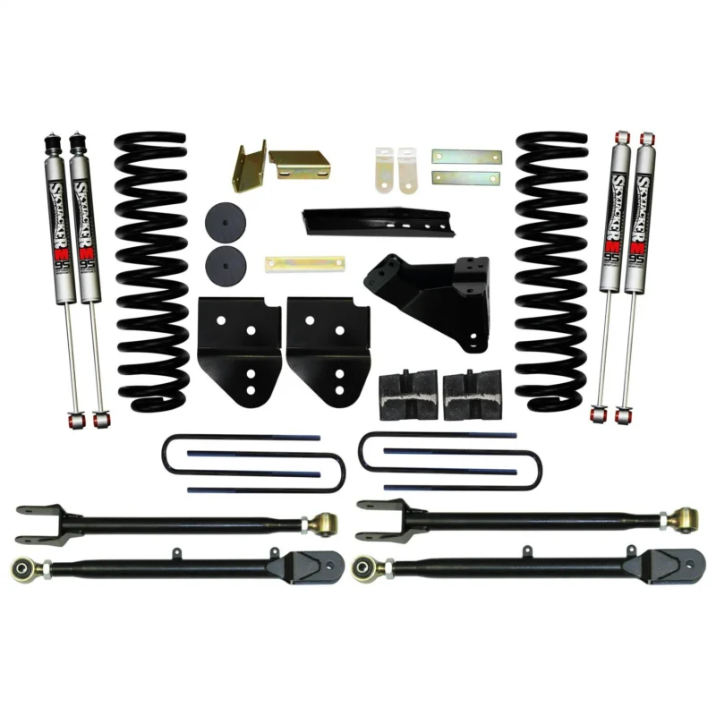 Skyjacker F114524K-M - Suspension Lift Kits