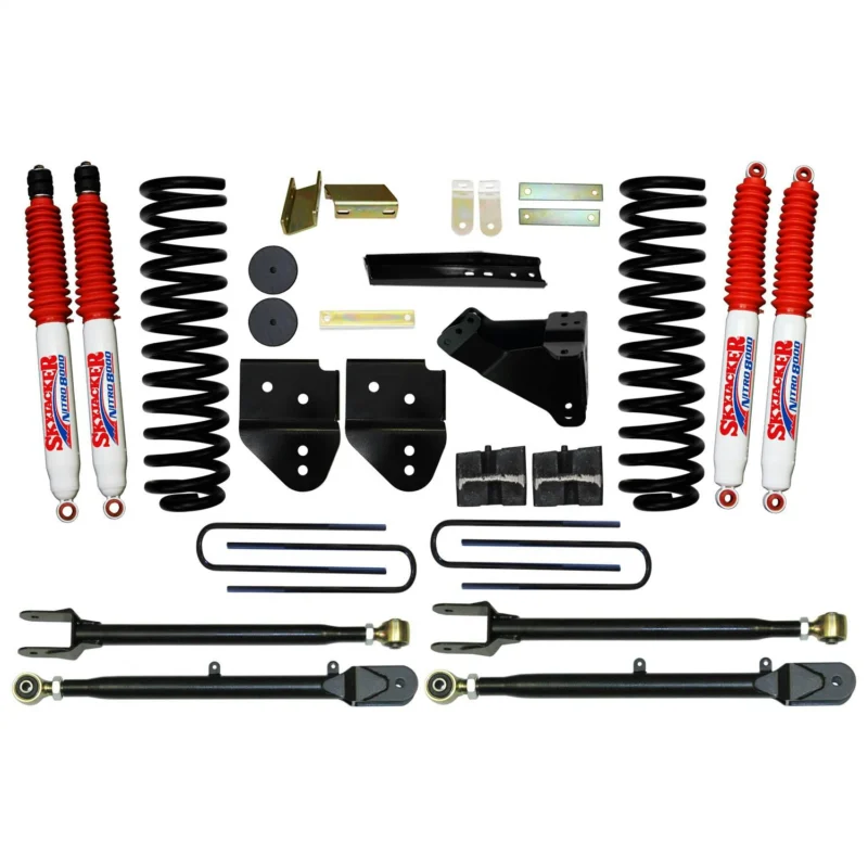 Skyjacker F114524K-N - Suspension Lift Kits