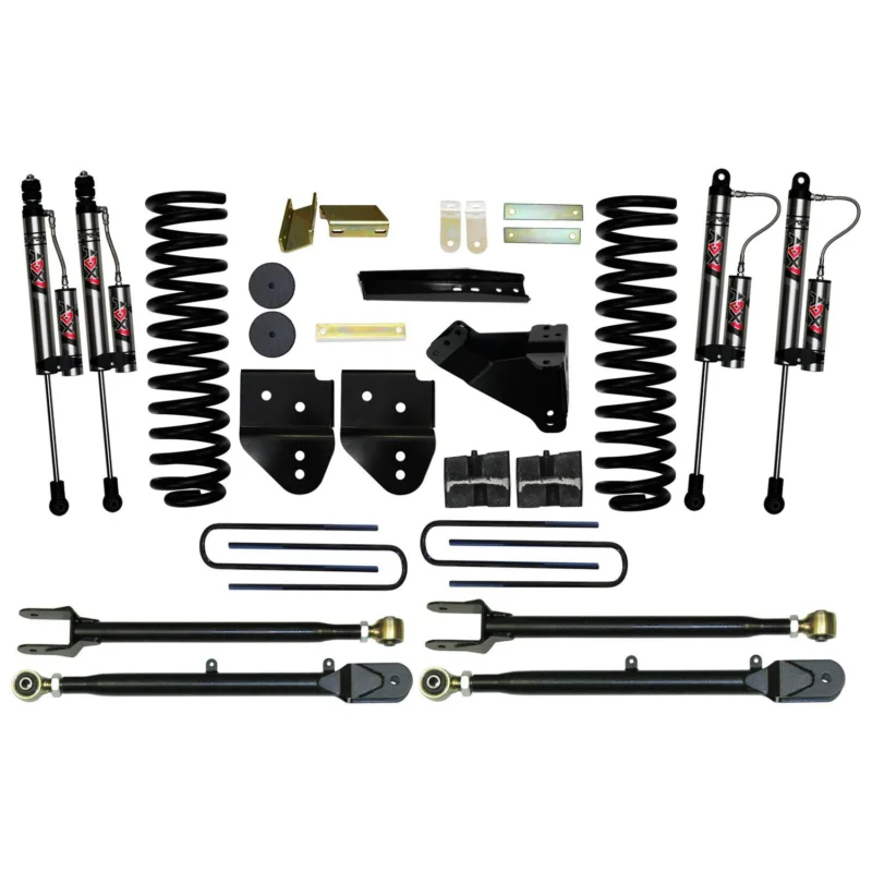 Skyjacker F114524K-X - Suspension Lift Kits