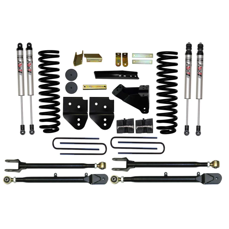 Skyjacker F114524K-XM - Suspension Lift Kits