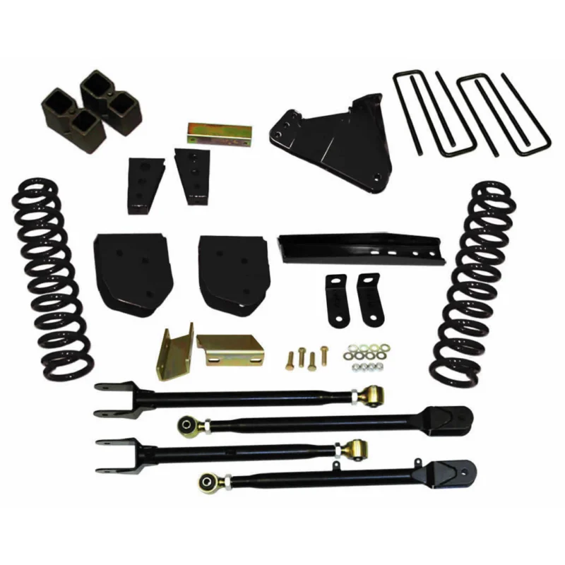 Skyjacker F114524K - Suspension Lift Kits