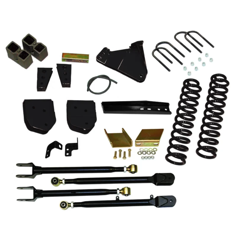 Skyjacker F114524K3 - Suspension Lift Kits