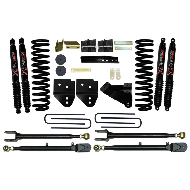 Skyjacker F114524KH-B - Suspension Lift Kits